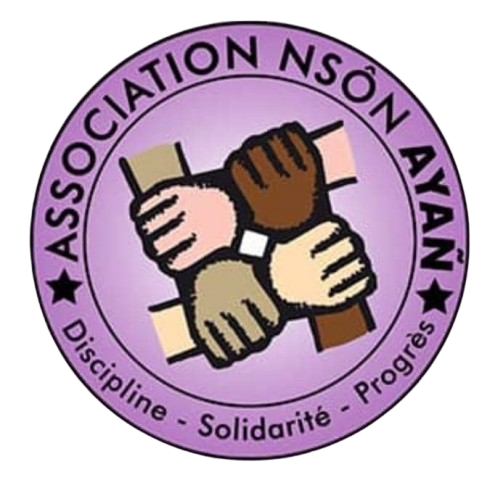 Nsôn Ayañ Logo